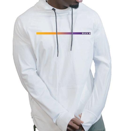 Athletic Hoodie